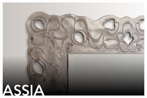 Дзеркало Assia
