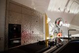 Baan Bubble House. Interior