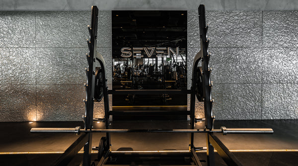 Seven Gym