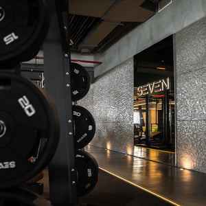 Seven Gym Dubai