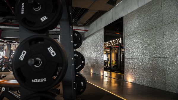 Seven Gym