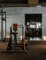 Seven Gym