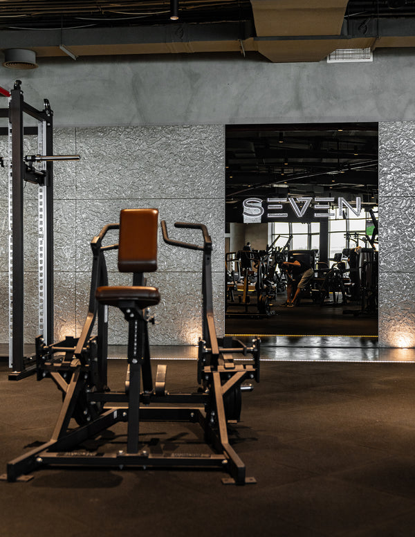 Seven Gym