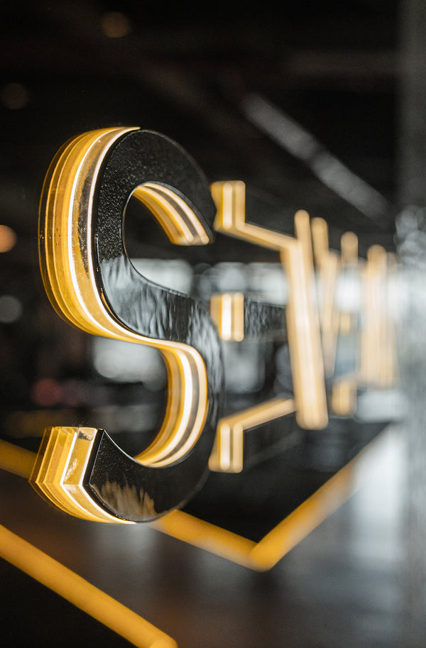 Seven Gym