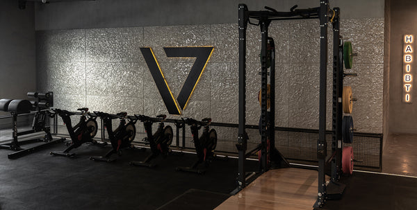 Seven Gym