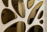 11 Drops Wall Composition