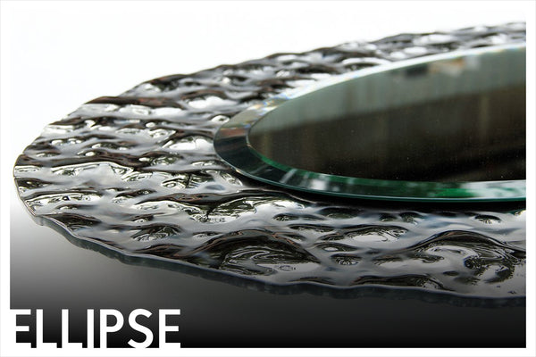 Дзеркало Ellipse Vento