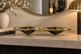 Flow Gold Platter