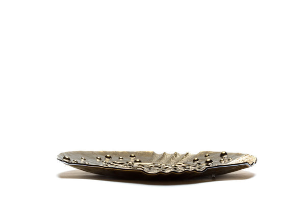Gold Fish Platter