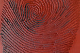 Настінний декор Fingerprint Mars