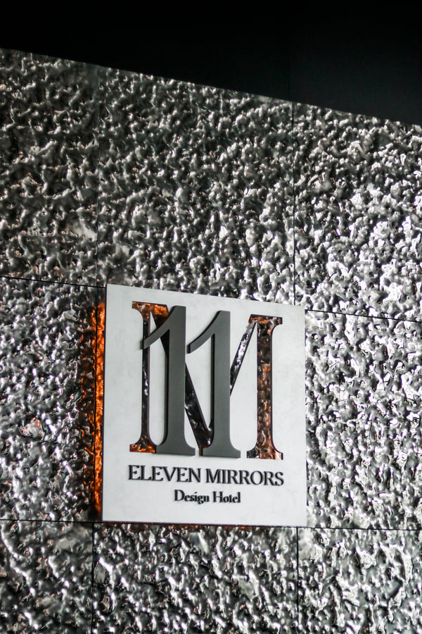11 Mirrors Design Hotel