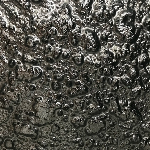 Pannello murale Black Planet