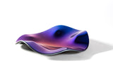 Piatto Stingray Purple