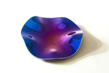Piatto Stingray Purple