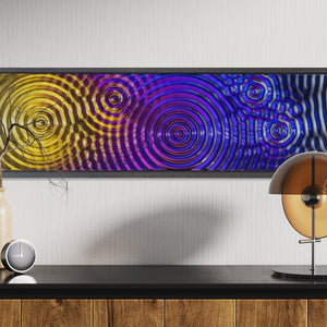 Interference Mural