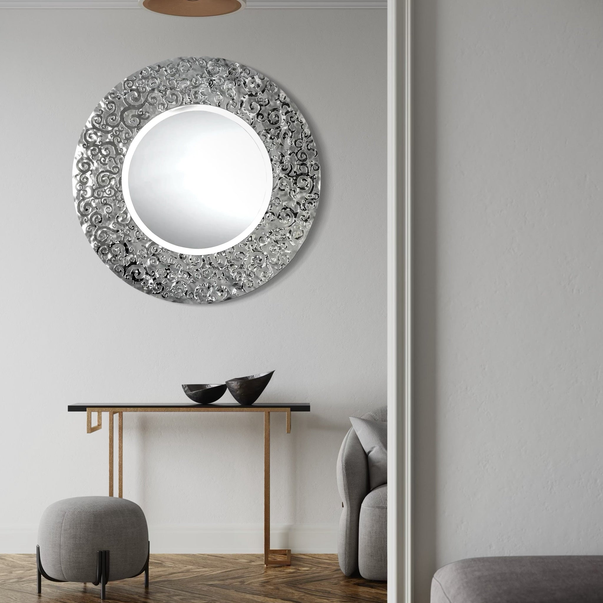 Дзеркало Glamour