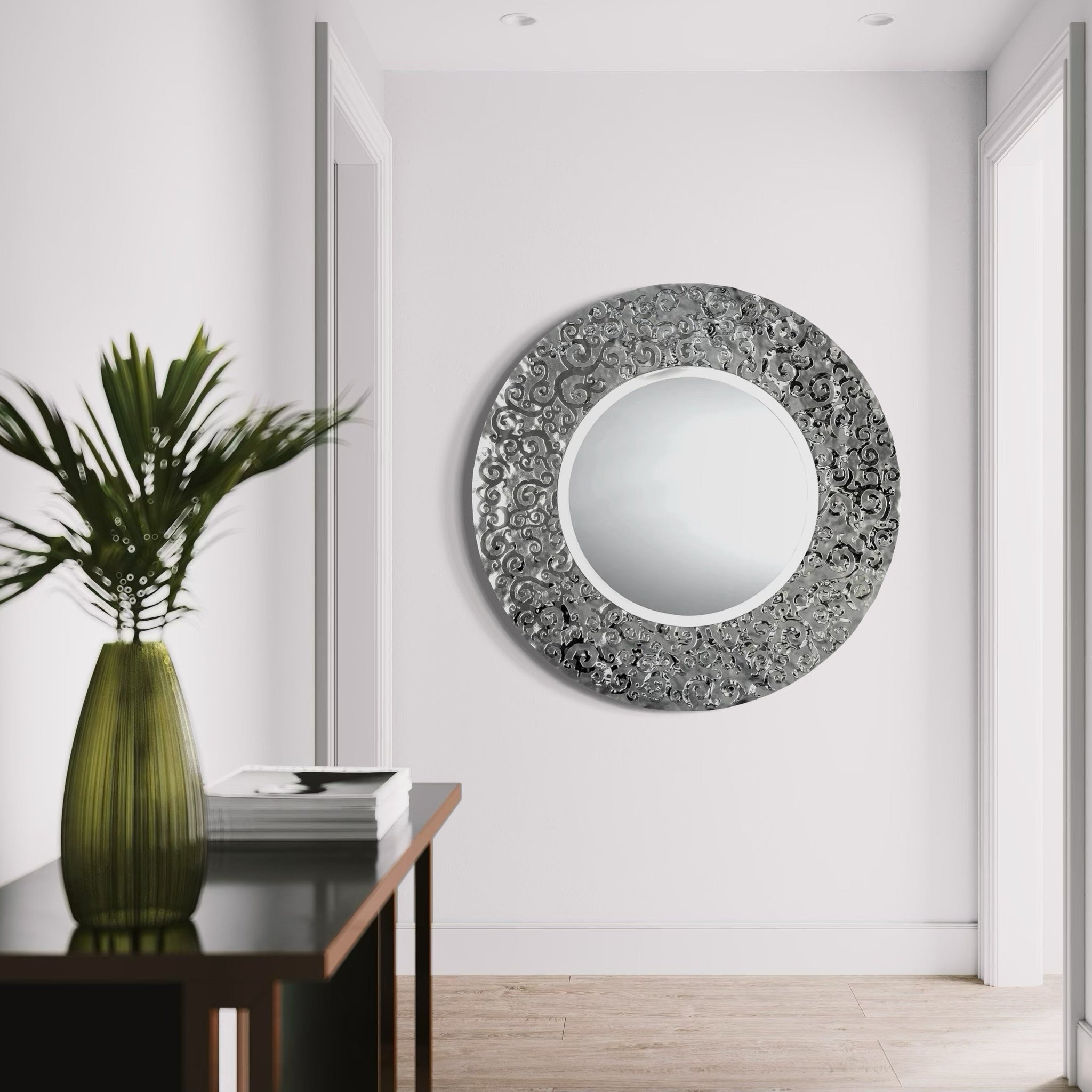 Дзеркало Glamour