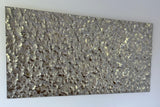 Module  Wall Decor Vento Silver