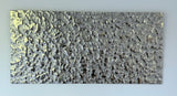 Module  Wall Decor Vento Silver