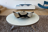 Manta Silver Platter