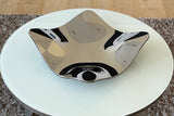 Manta Silver Platter