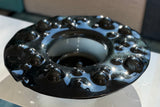 Ciotola Geyser Nera