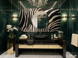 Дзеркало Zebra