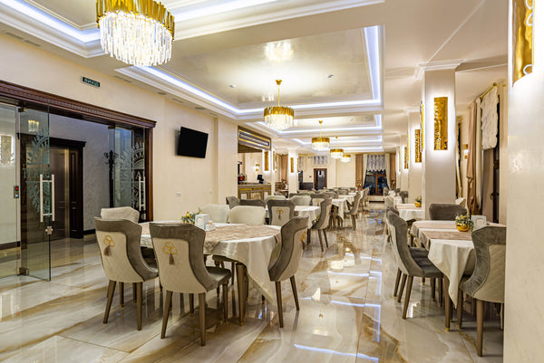 Marion Spa Hotel