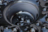 Ciotola Geyser Nera