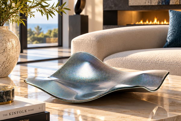 Manta Aurora Platter