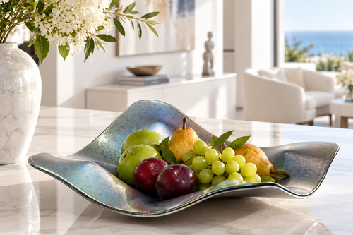 Manta Aurora Platter
