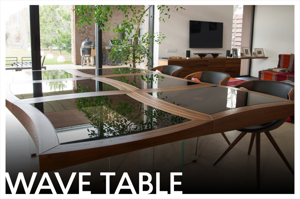 Wave Table