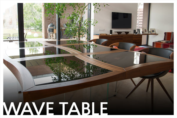 Wave Table