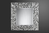 Дзеркало Square Aqua Silver