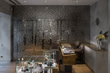 The Oberig jewelry boutique