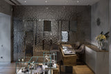 The Oberig jewelry boutique