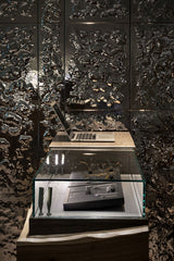The Oberig jewelry boutique