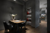 The Oberig jewelry boutique