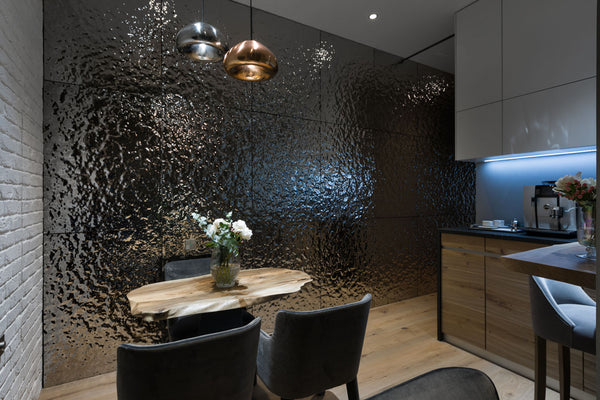 The Oberig jewelry boutique