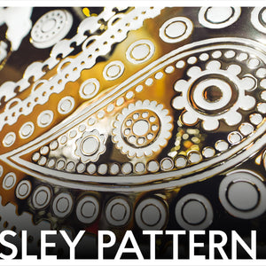 Paisley Pattern