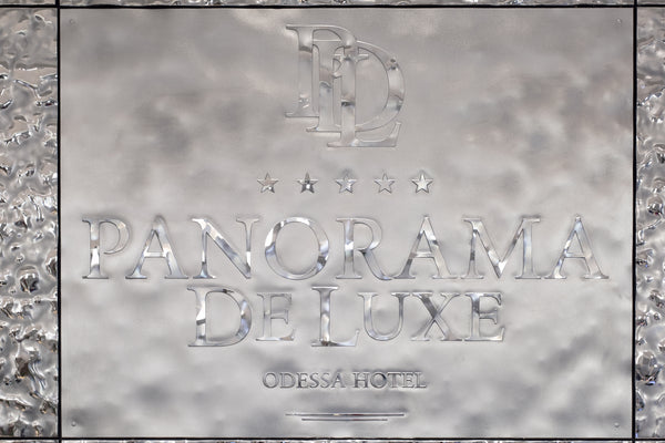 Panorama De Luxe Hotel