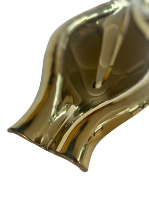 Flow Gold Platter