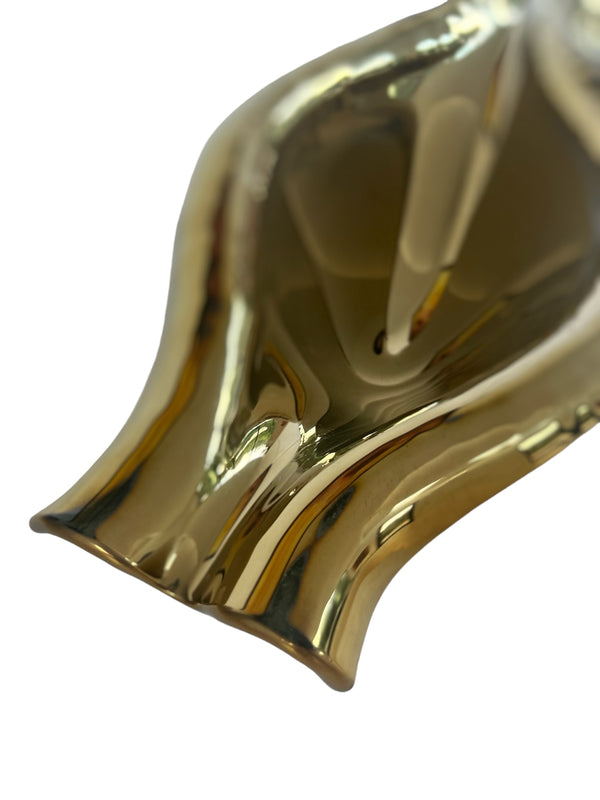 Flow Gold Platter