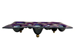 Liquid Metal Purple Platter