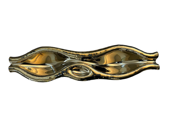 Flow Gold Platter