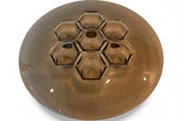 Cells Bronze Platter