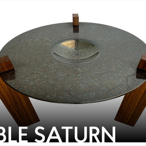 Saturn Table