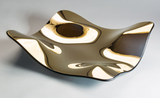 Manta Gold Platter
