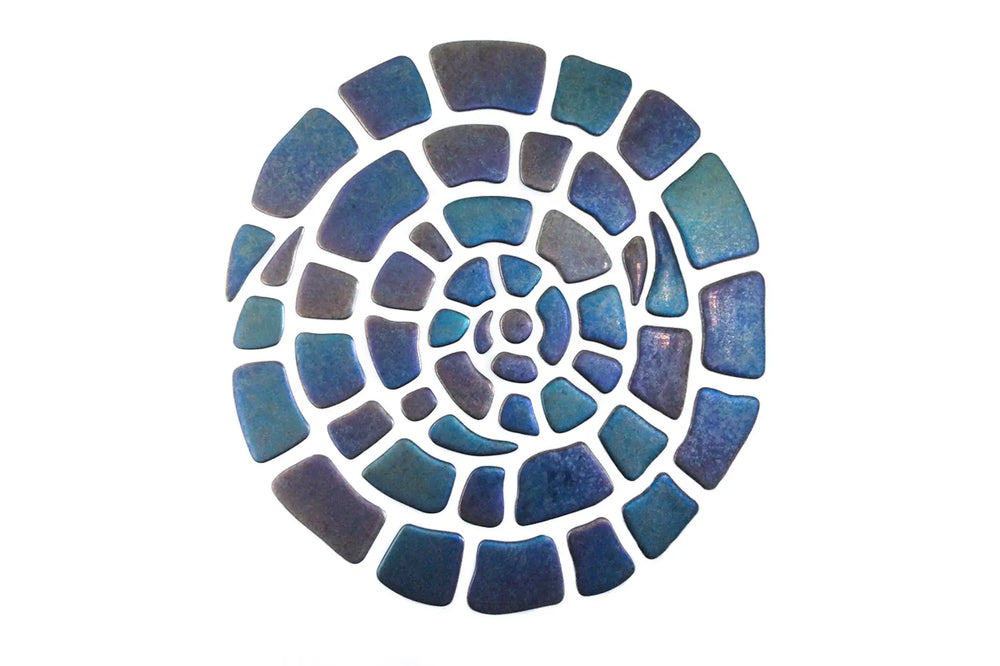 Композиція Spiral Aurora