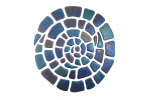 Композиція Spiral Aurora